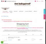 flash coupon verification screenshot