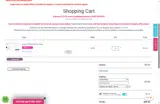 HALLOW20 coupon verification screenshot
