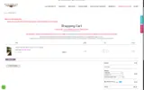 OhDarling coupon verification screenshot