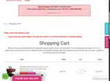 SUMMER coupon verification screenshot