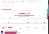 GBH787 coupon verification screenshot