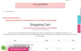 FTH8T coupon verification screenshot