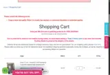 CYBER30 coupon verification screenshot