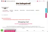 CB10 coupon verification screenshot