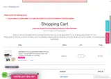 JULY4 coupon verification screenshot