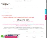 flash coupon verification screenshot