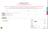 GHB787 coupon verification screenshot