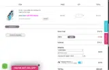 CB10 coupon verification screenshot