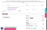 mem20 coupon verification screenshot