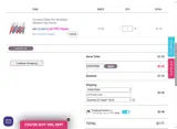 CPASTE89 coupon verification screenshot