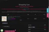 GHB787 coupon verification screenshot
