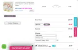 GBH789 coupon verification screenshot