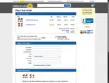 QQ9 coupon verification screenshot