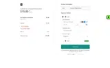 WELCOME2026 coupon verification screenshot