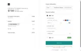 WELCOME2026 coupon verification screenshot