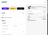 IJEMAIL20 coupon verification screenshot