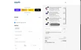 BETTERINK coupon verification screenshot