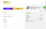 CYBER18 coupon verification screenshot