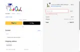 H25SAVE10 coupon verification screenshot