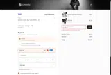Ink Poisoning Apparel coupon verification screenshot