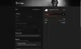 Ink Poisoning Apparel coupon verification screenshot