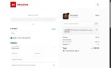 NOTEWORTHY coupon verification screenshot