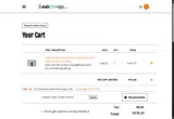 INK10 coupon verification screenshot