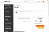 SAVE10 coupon verification screenshot