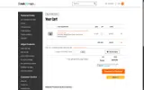 INKXPRO coupon verification screenshot