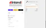 Inland Craft coupon verification screenshot