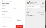 Inland Craft coupon verification screenshot
