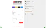 Inland Craft coupon verification screenshot