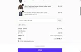 IL15O coupon verification screenshot