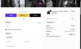ALAYNZ17 coupon verification screenshot