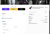new23 coupon verification screenshot