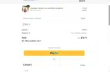 F20 coupon verification screenshot