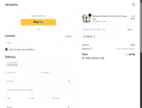 S96148 coupon verification screenshot
