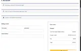 SAVE coupon verification screenshot