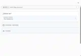 GOLF coupon verification screenshot