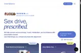 Inner Balance coupon verification screenshot
