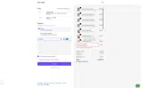 WELCOME-10QFK495D3 coupon verification screenshot