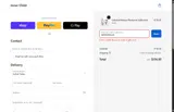 MEMORIAL20 coupon verification screenshot