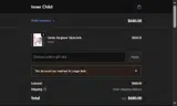 WELCOME-KGG8LBJX coupon verification screenshot