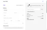 WELCOME-KGG8LBJX coupon verification screenshot