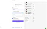WELCOME-1068ZZBWH5 coupon verification screenshot