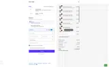 WELCOME-1037PQJLVN coupon verification screenshot