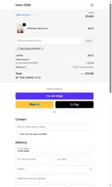 WELCOME-KM7PP879 coupon verification screenshot
