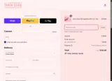 5YEARS coupon verification screenshot