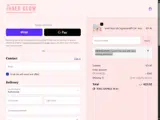 INNERGLOW15 coupon verification screenshot