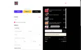 InnerSleeve coupon verification screenshot